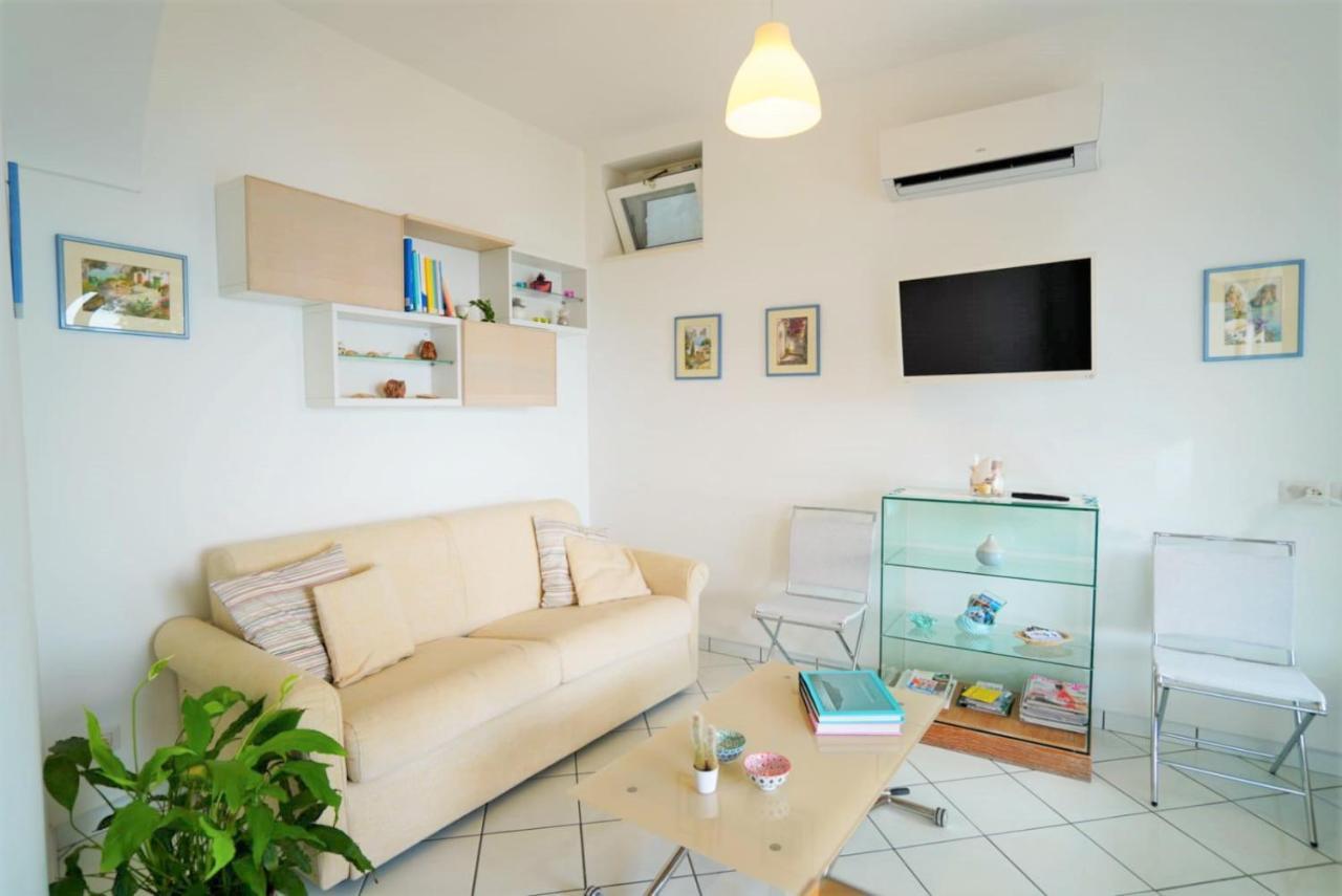 Holiday home La Casetta Delle Api Capri
